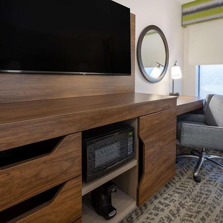 Hampton Inn Atlanta/Дугласвилл Экстерьер фото