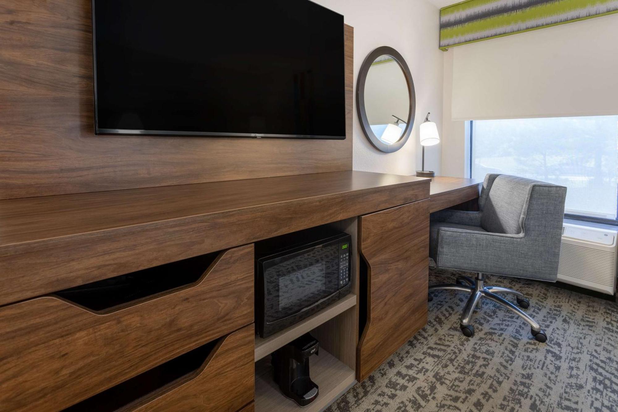 Hampton Inn Atlanta/Дугласвилл Экстерьер фото
